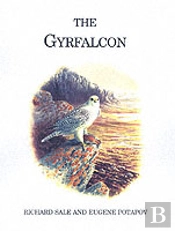 The Gyrfalcon