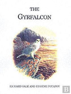 Bertrand.pt - The Gyrfalcon