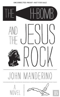 Bertrand.pt - The H-Bomb And The Jesus Rock