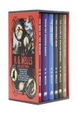 The H G Wells Collection