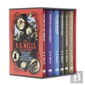 The H G Wells Collection