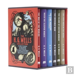 Bertrand.pt - The H G Wells Collection