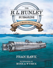 The H. L. Hunley Submarine