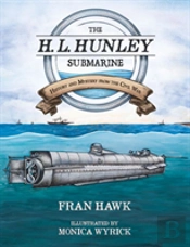 The H. L. Hunley Submarine