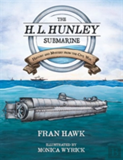 Bertrand.pt - The H. L. Hunley Submarine