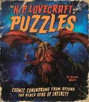The H. P. Lovecraft Book Of Puzzles