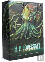 The H. P. Lovecraft Experience (Deluxe Box Set)