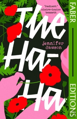 Bertrand.pt - The Ha-Ha (Faber Editions)