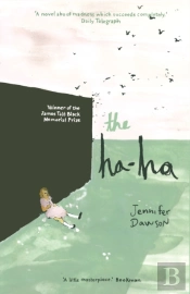 The Ha-Ha