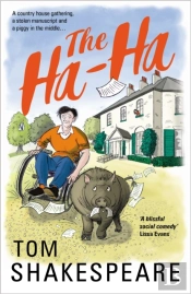 The Ha-Ha