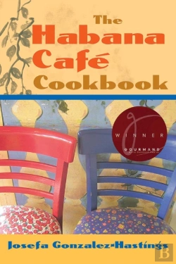 Bertrand.pt - The Habana Cafe Cookbook