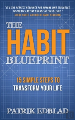 Bertrand.pt - The Habit Blueprint: 15 Simple Steps To