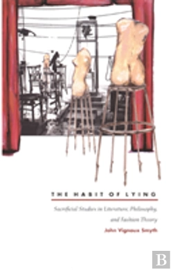 Bertrand.pt - The Habit Of Lying