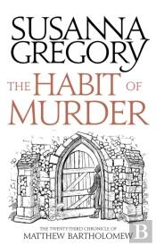 The Habit Of Murder