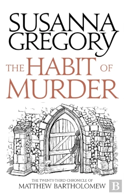 Bertrand.pt - The Habit Of Murder