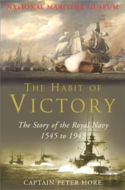 The Habit Of Victory