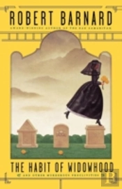 The Habit Of Widowhood