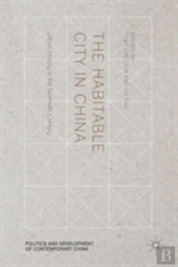 Bertrand.pt - The Habitable City In China
