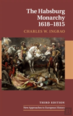 Bertrand.pt - The Habsburg Monarchy, 1618â€“1815