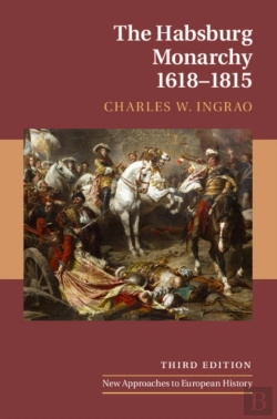 Bertrand.pt - The Habsburg Monarchy, 1618â€“1815