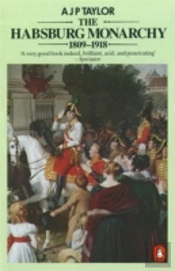 The Habsburg Monarchy 1809-1918