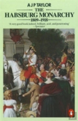 Bertrand.pt - The Habsburg Monarchy 1809-1918
