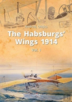 Bertrand.pt - The Habsburgsâ€™ Wings 1914