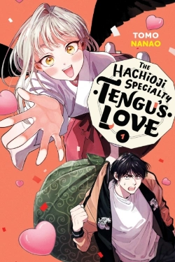 Bertrand.pt - The Hachioji Specialty: Tengu'S Love, Vol. 1