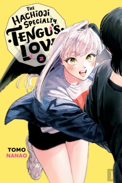 Bertrand.pt - The Hachioji Specialty: Tengu'S Love, Vol. 2