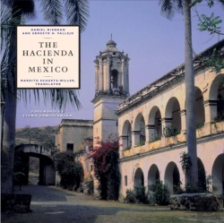 Bertrand.pt - The Hacienda In Mexico
