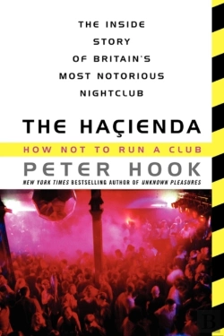 Bertrand.pt - The Hacienda