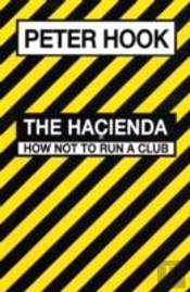 The Hacienda