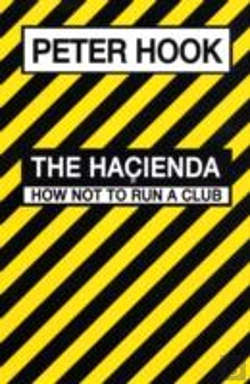 Bertrand.pt - The Hacienda