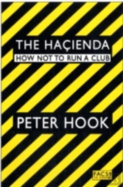 Bertrand.pt - The Hacienda
