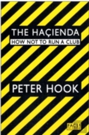 The Hacienda