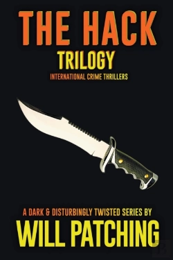 Bertrand.pt - The Hack Trilogy