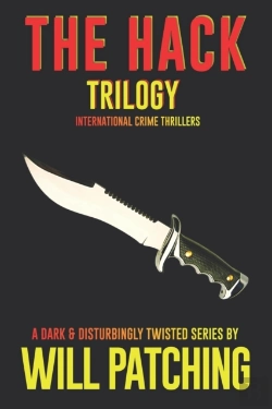 Bertrand.pt - The Hack Trilogy