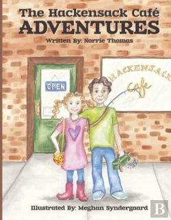 Bertrand.pt - The Hackensack Cafe Adventures