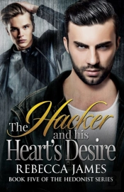 The Hacker And His Heart'S Desire