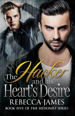 Bertrand.pt - The Hacker And His Heart'S Desire