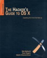 The Hacker'S Guide To Os X