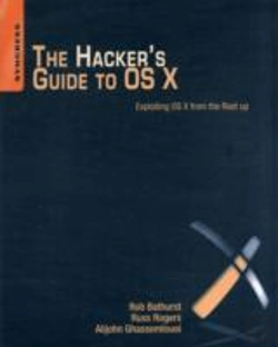 Bertrand.pt - The Hacker'S Guide To Os X