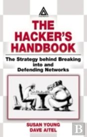The Hacker'S Handbook