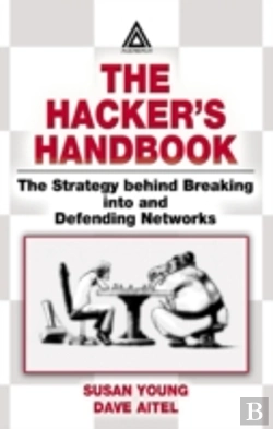 Bertrand.pt - The Hacker'S Handbook