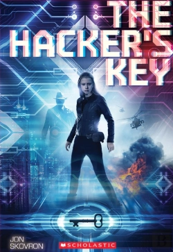 Bertrand.pt - The Hacker'S Key