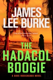 The Hadacol Boogie