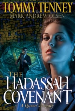 Bertrand.pt - The Hadassah Covenant