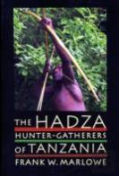 The Hadza