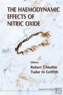 Bertrand.pt - The Haemodynamic Effects Of Nitric Oxide