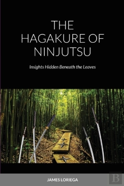Bertrand.pt - The Hagakure Of Ninjutsu